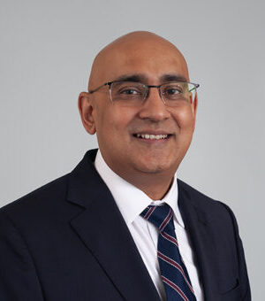 Saurabh Rohatgi, MD